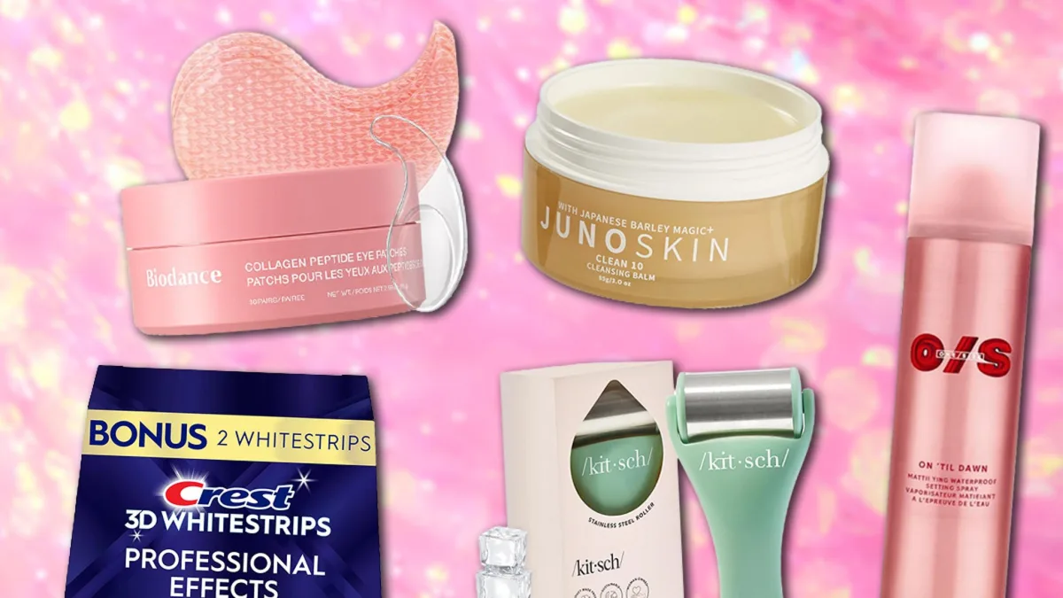 Reality TV Glam: Beauty Products That'll Make Anyone Camera-Ready