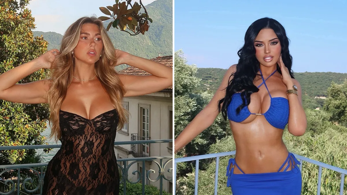 Kara Del Toro vs. Abigail Ratchford: Who's Hotter?