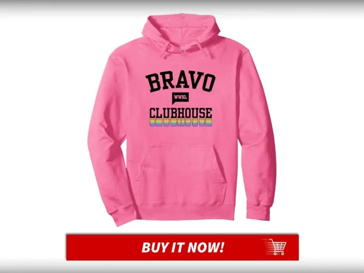 Мерч канала Bravo теперь на Amazon: лучшие находки для фанатов