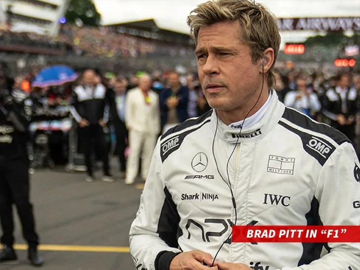 Джоди Фостер раскритиковала фильм Брэда Питта «F1» как «созданный ИИ»