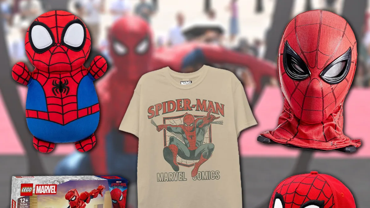 Spider-Man Returns: Shopping Guide for the New Movie Premiere