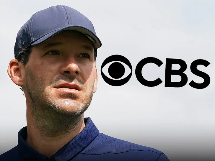 Тони Ромо отстранён от эфиров CBS после ареста за пьяное вождение — фото 1