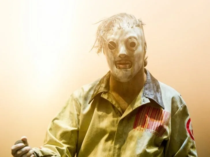 Сид Уилсон уволен из Slipknot: подробности — фото 3