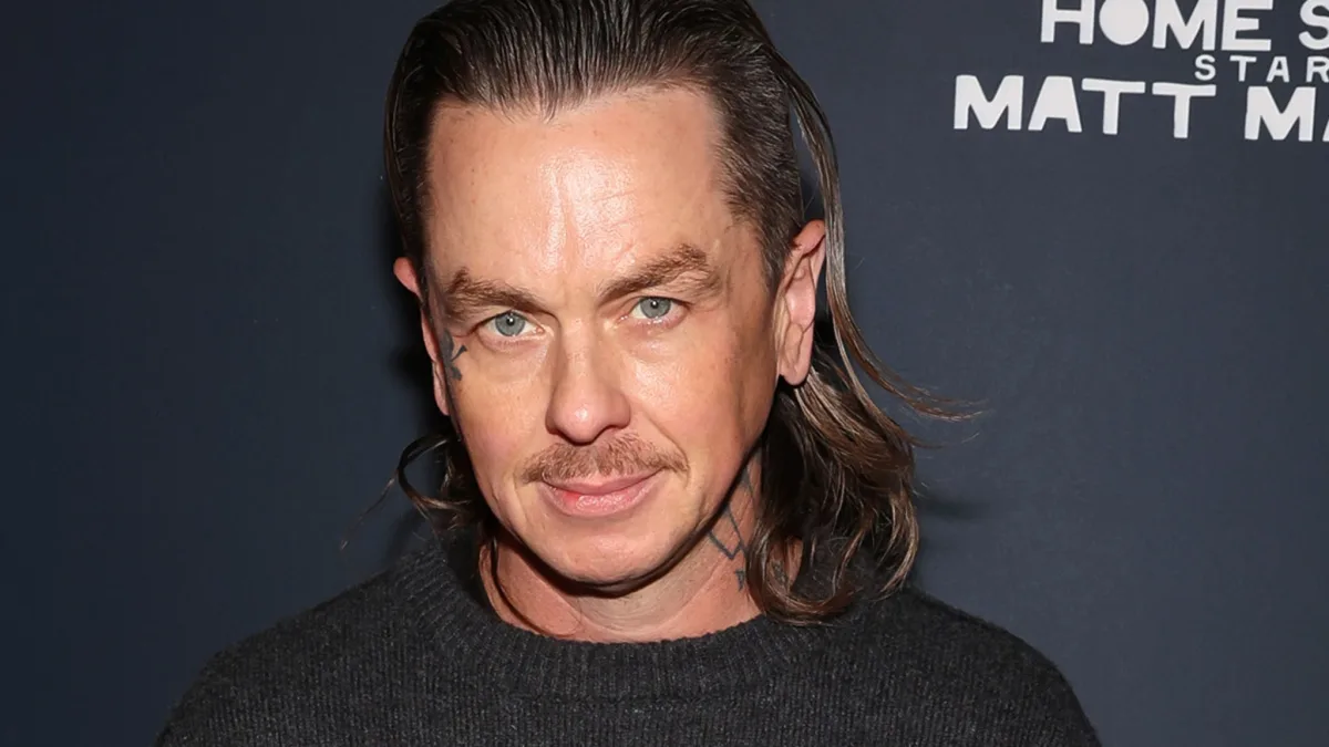 Sid Wilson Kicked Out of Slipknot: Details