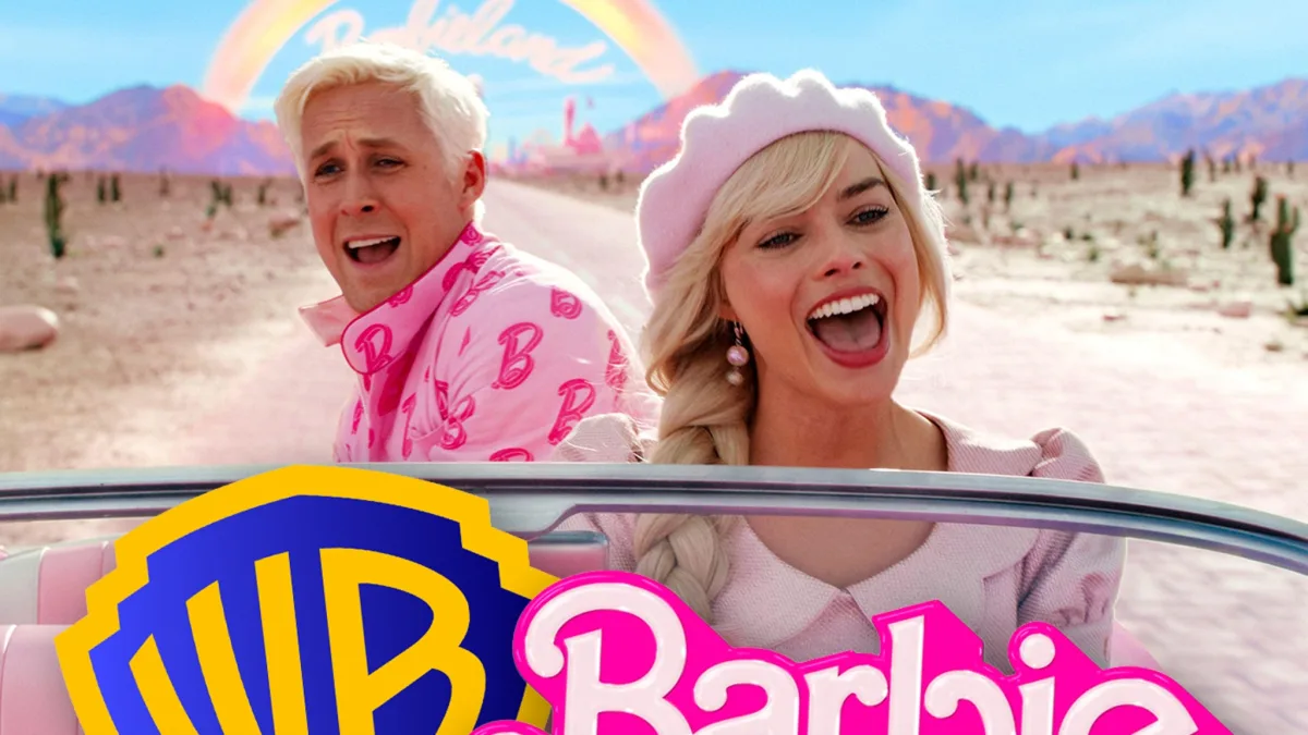 Barbie 2 in Jeopardy: Margot Robbie's Talks with Warner Bros. at Standstill
