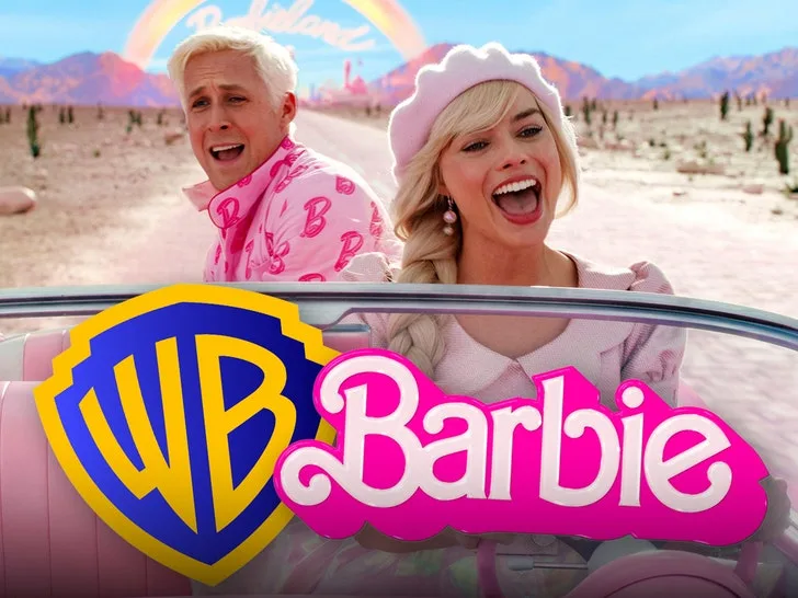 «Барби 2» под угрозой: переговоры Марго Робби с Warner Bros. зашли в тупик — фото 1