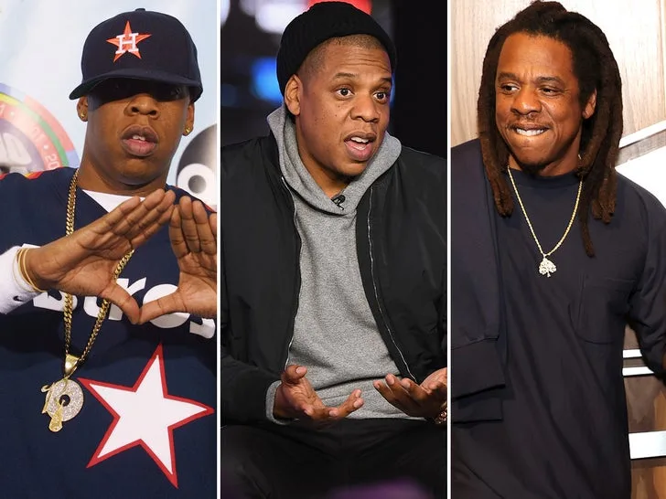 Jay-Z и Майкл Рубин захватывают Нью-Йорк неделей звёздных вечеринок — фото 3