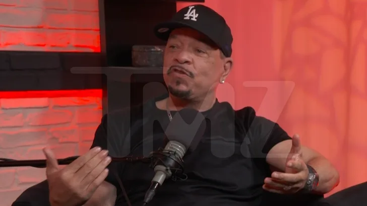 Ice-T вернется в каждом эпизоде 'Закона и порядка: СВУ' в 28 сезоне — фото 1