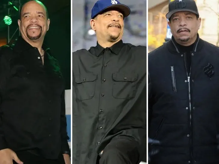 Ice-T вернется в каждом эпизоде 'Закона и порядка: СВУ' в 28 сезоне — фото 2