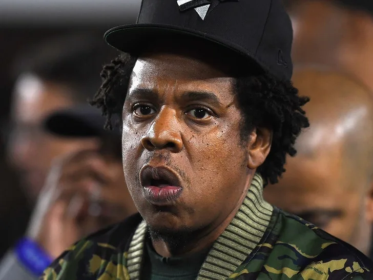 Концерт Jay-Z на Yankee Stadium: хаос из-за задержек — фото 1