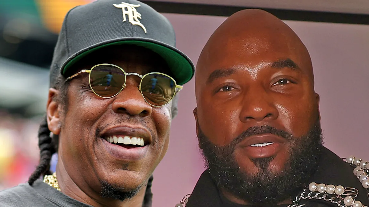 Jeezy отменил концерт в Лас-Вегасе ради неожиданного выступления с Jay-Z