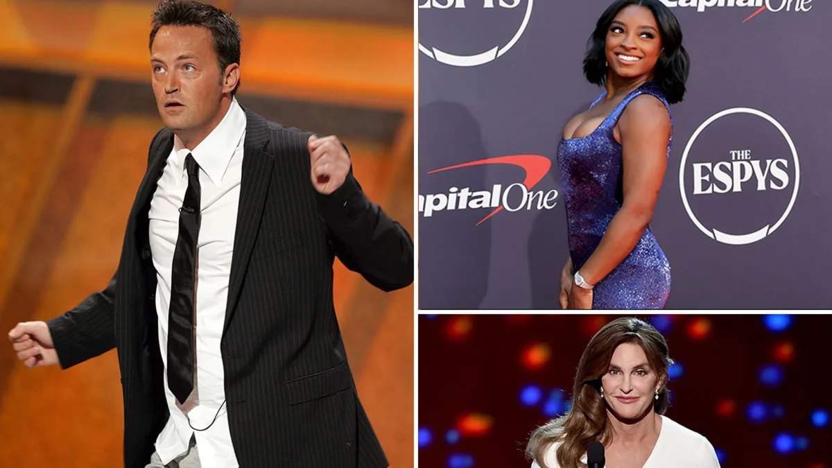 ESPYs 2026: Highlights and Stars of the Sports Evening