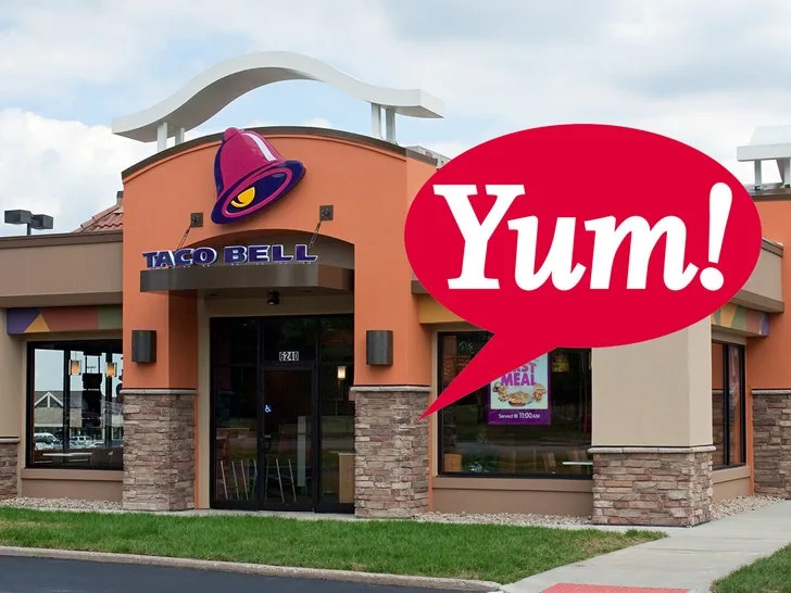 Акции Taco Bell падают из-за скандала с диареей — фото 1