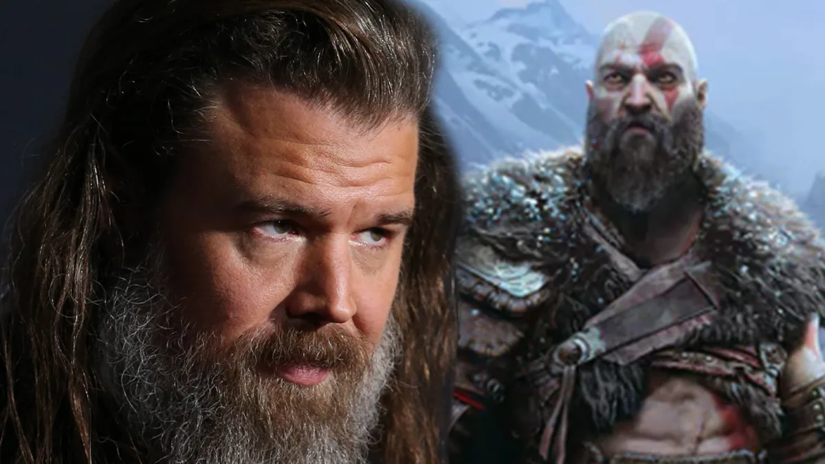 God of War Star Ryan Hurst Injured on Set, Production Halted