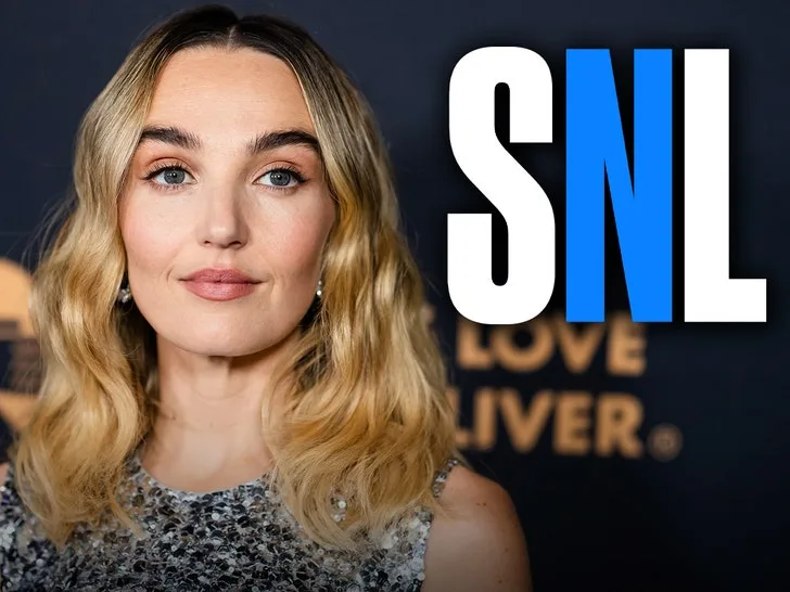 Хлоя Файнман покидает SNL после семи сезонов — фото 1