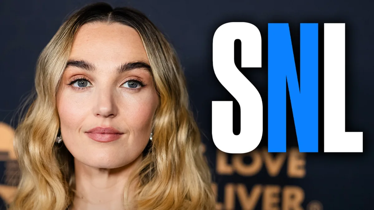 Хлоя Файнман покидает SNL после семи сезонов