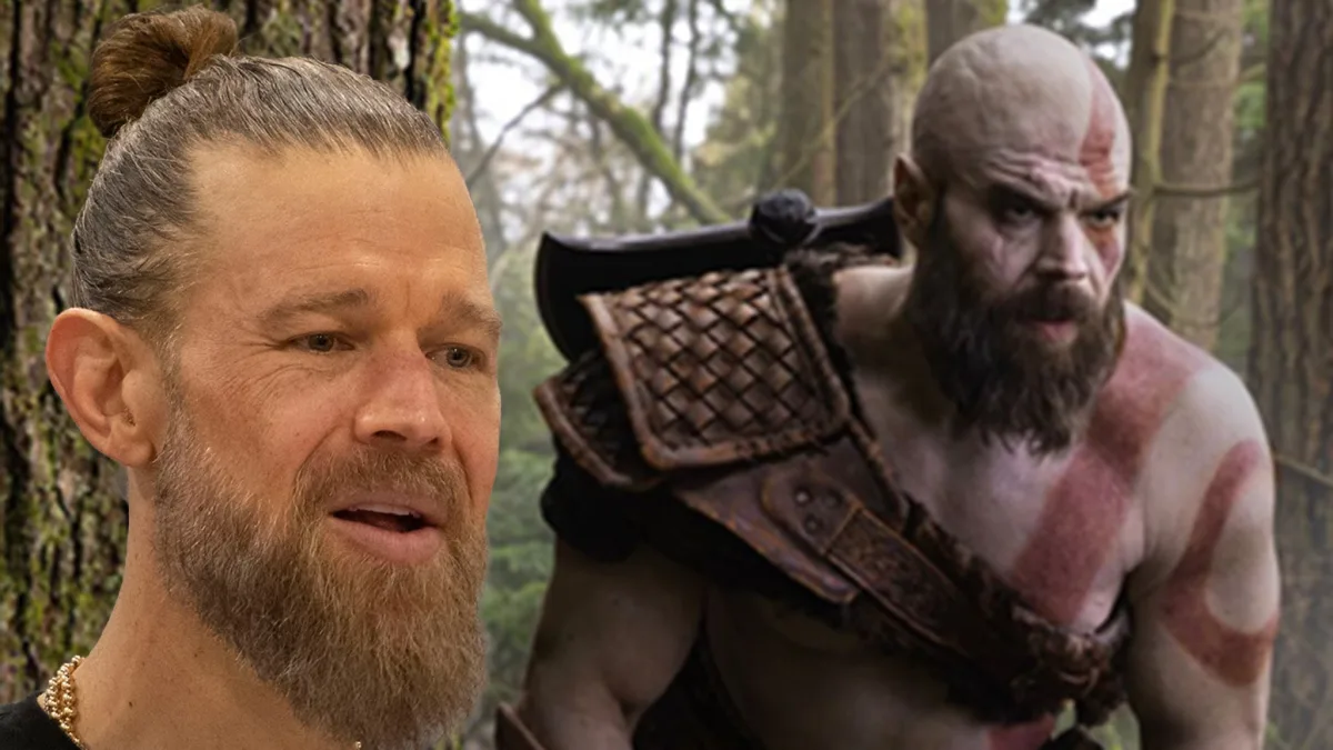 God of War: сериал Amazon сменит актера на роль Кратоса из-за травмы