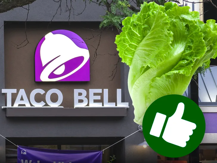 Taco Bell заявила о безопасности еды после вспышки циклоспороза — фото 1