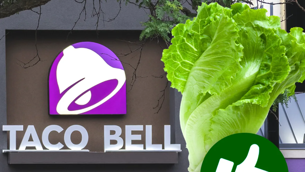Taco Bell Says Food Is Safe After Cyclosporiasis Outbreak