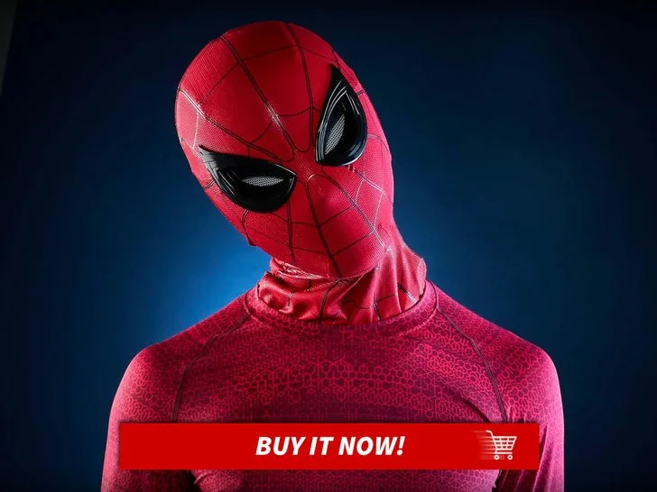 Comic-Con 2026: лучшие товары для фанатов Marvel на Amazon — фото 3