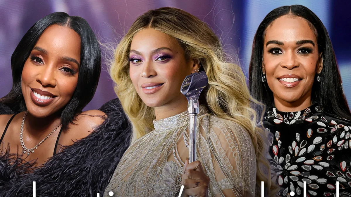 Destiny's Child to Release New Music for 30th Anniversary