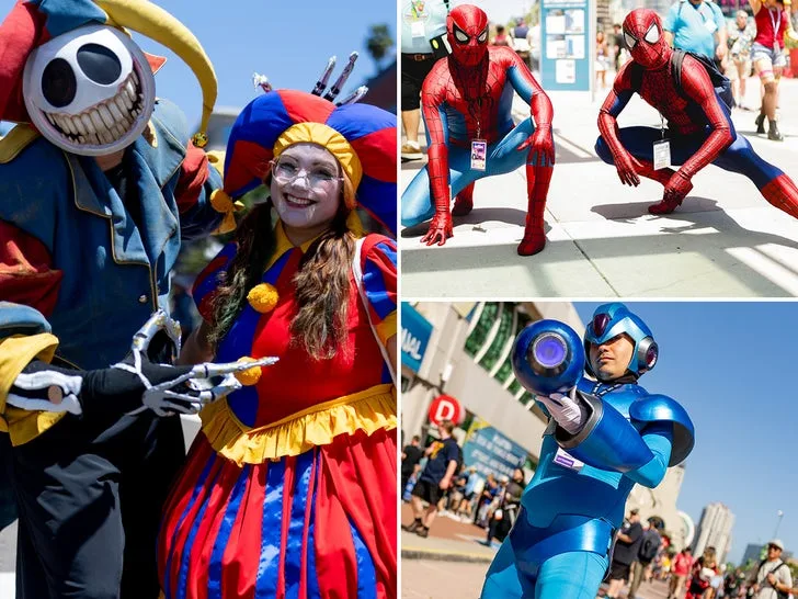 Джонни Депп удивил Comic-Con образом Скруджа — фото 2