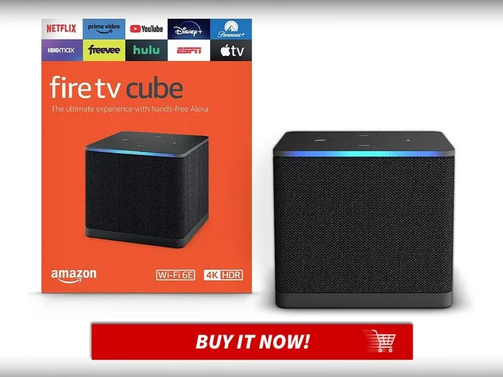 Умные гаджеты для дома: лучшие находки на Amazon — фото 6