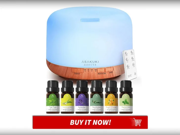 Умные гаджеты для дома: лучшие находки на Amazon — фото 8