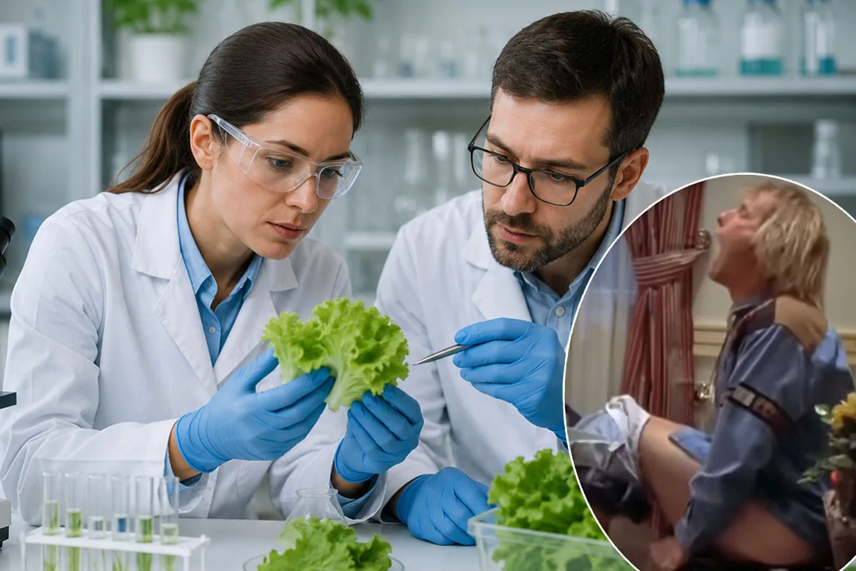 FDA расследует вторую вспышку «взрывного» поноса: новая угроза в США