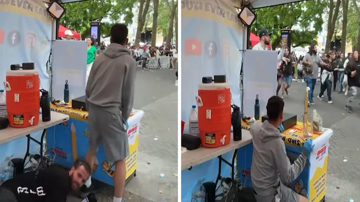 Стрельба на фестивале Bite of Seattle в Сиэтле: трое погибших, среди раненых ребенок — фото 2