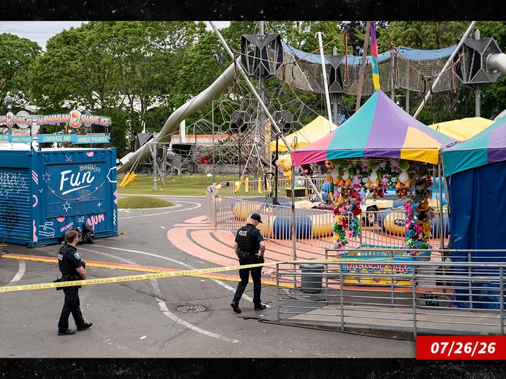 Стрельба на фестивале Bite of Seattle в Сиэтле: трое погибших, среди раненых ребенок — фото 3