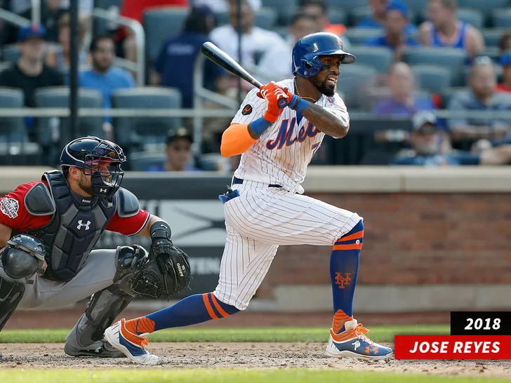 Хосе Рейес хочет видеть Карлоса Бельтрана новым менеджером New York Mets — фото 2