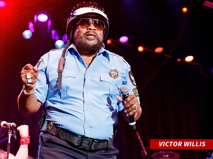 Умер Виктор Уиллис — солист группы Village People, автор хита Y.M.C.A. — фото 2