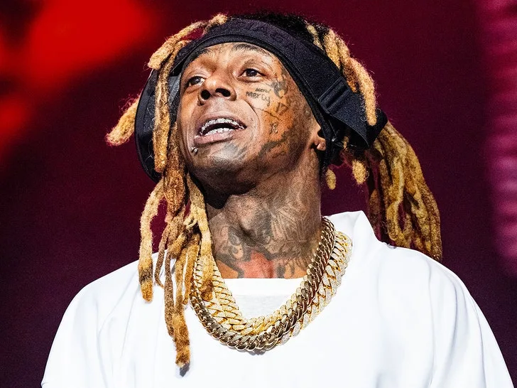 Lil Wayne не явился на концерт в Мэне, фанаты в ярости