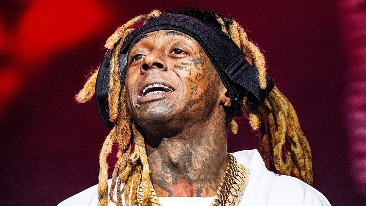 Lil Wayne не явился на концерт в Мэне, фанаты в ярости