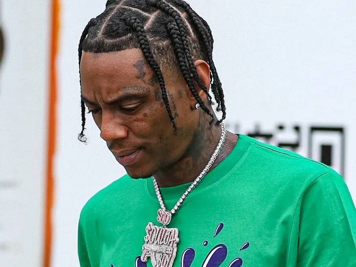 Soulja Boy задолжал бывшей девушке $4 млн: ежедневно набегают проценты