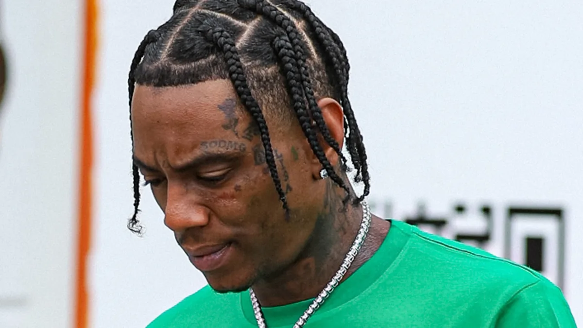 Soulja Boy задолжал бывшей девушке $4 млн: ежедневно набегают проценты