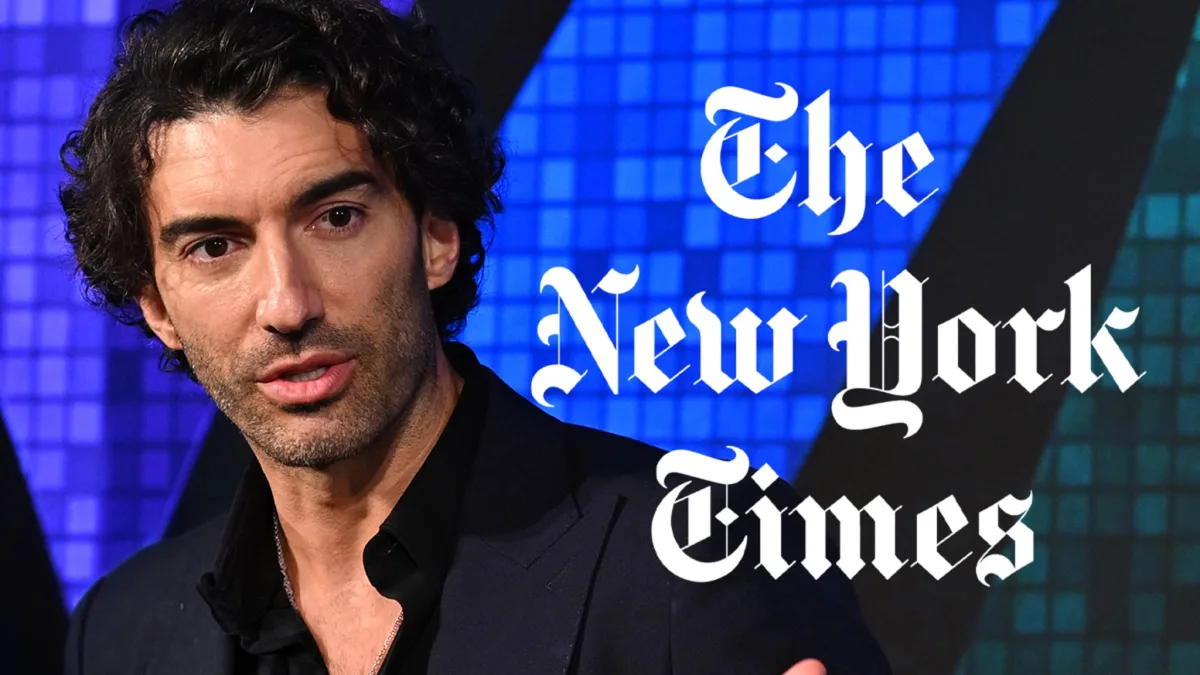 Джастин Бальдони обязан выплатить New York Times крупную сумму судебных издержек
