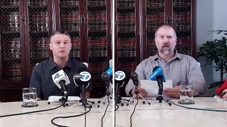 Жертвы скрытых камер в парке Калифорнии заговорили