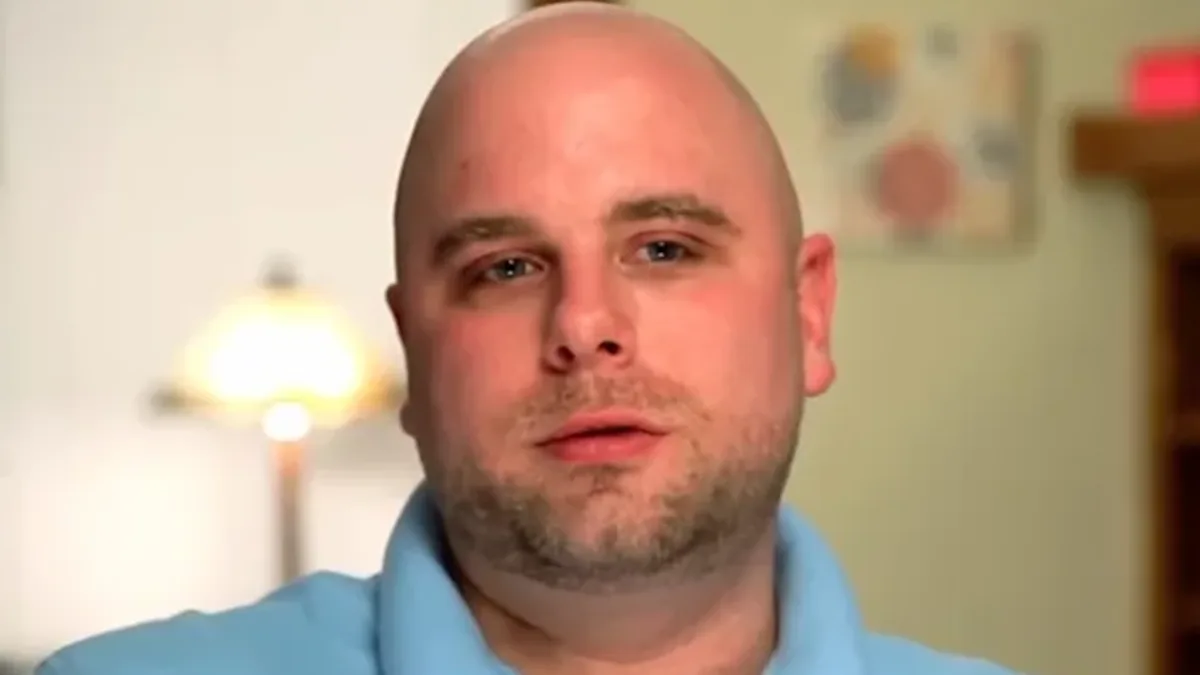Звезда «90 Day Fiancé» Майкл Элоуэй просит отменить приговор за детское порно