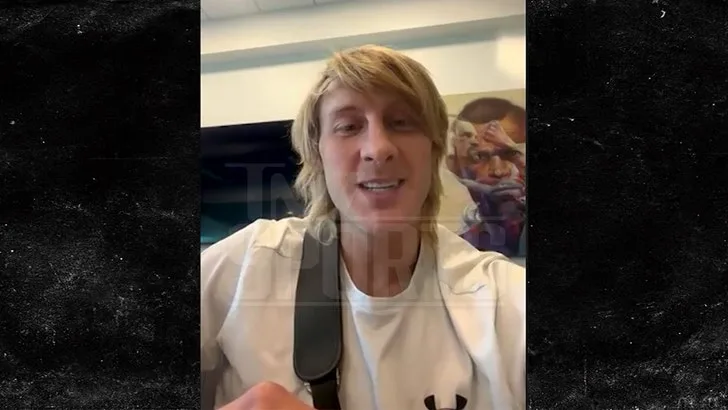 Paddy Pimblett хочет бой с Конором Макгрегором в полусреднем весе