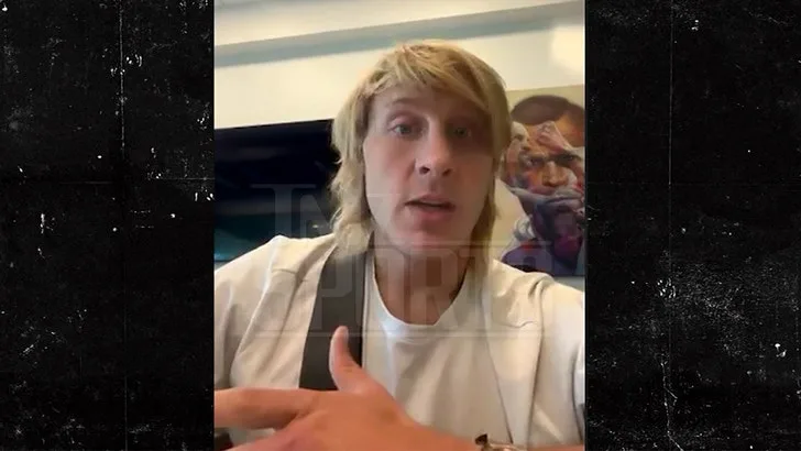 Paddy Pimblett хочет бой с Конором Макгрегором в полусреднем весе
