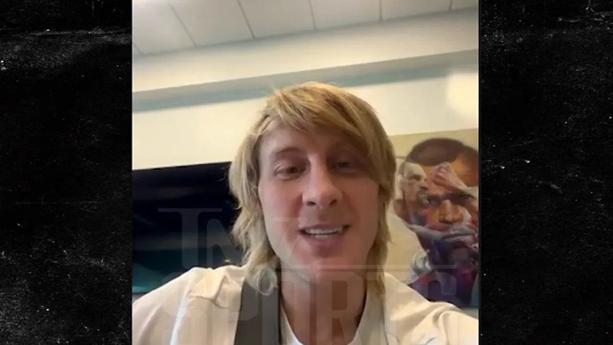 Paddy Pimblett хочет бой с Конором Макгрегором в полусреднем весе