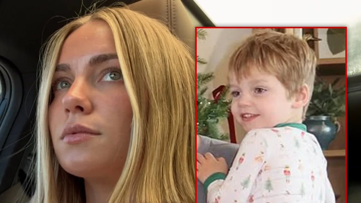 Emilie Kiser Faces Backlash for Toddler Without Life Jacket a Year After Son's Drowning