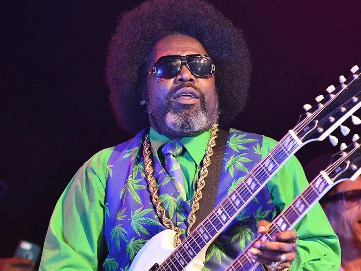 Afroman подал иск против полицейского, который судился с ним из-за видео — фото 1