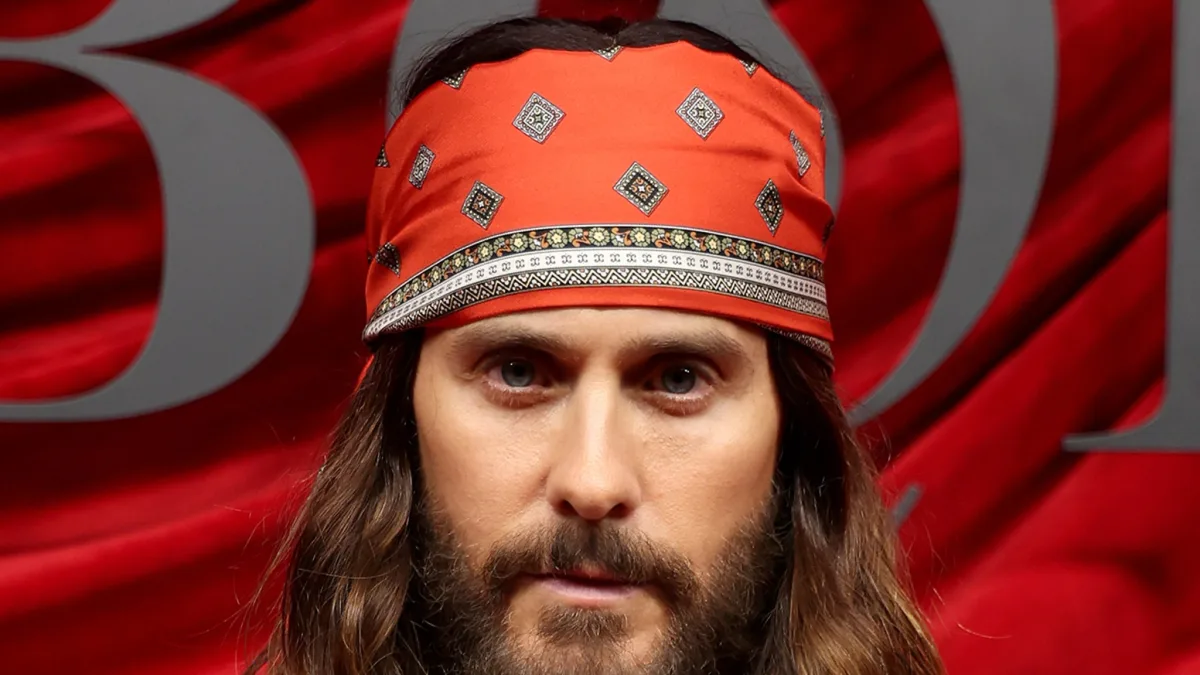 Jared Leto Faces New Sexual Misconduct Allegations From Four Women