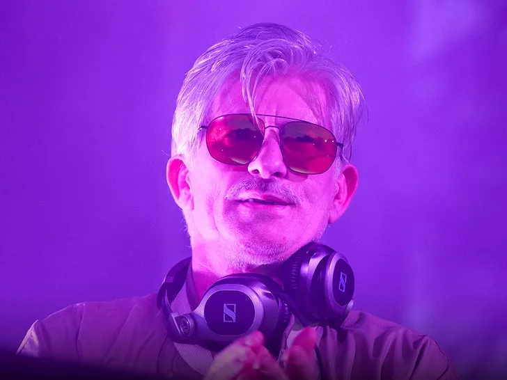 Умер Kavinsky, автор хита «Nightcall» из фильма «Драйв» — фото 1