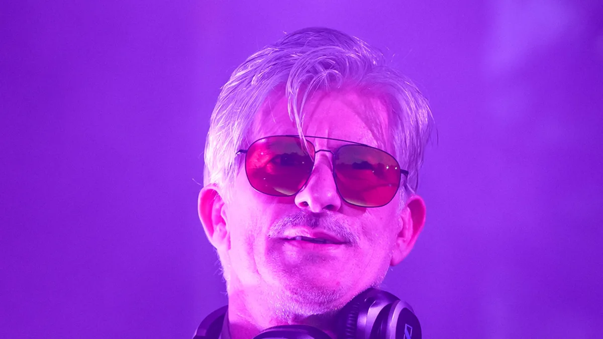 Kavinsky, 'Nightcall' Producer, Dies at 50