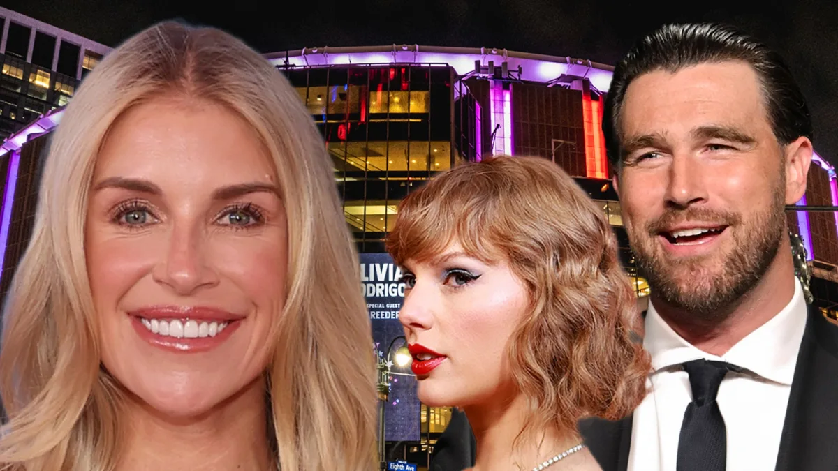 Taylor Swift and Travis Kelce Invite Kelly Stafford to Wedding Despite Past Criticism
