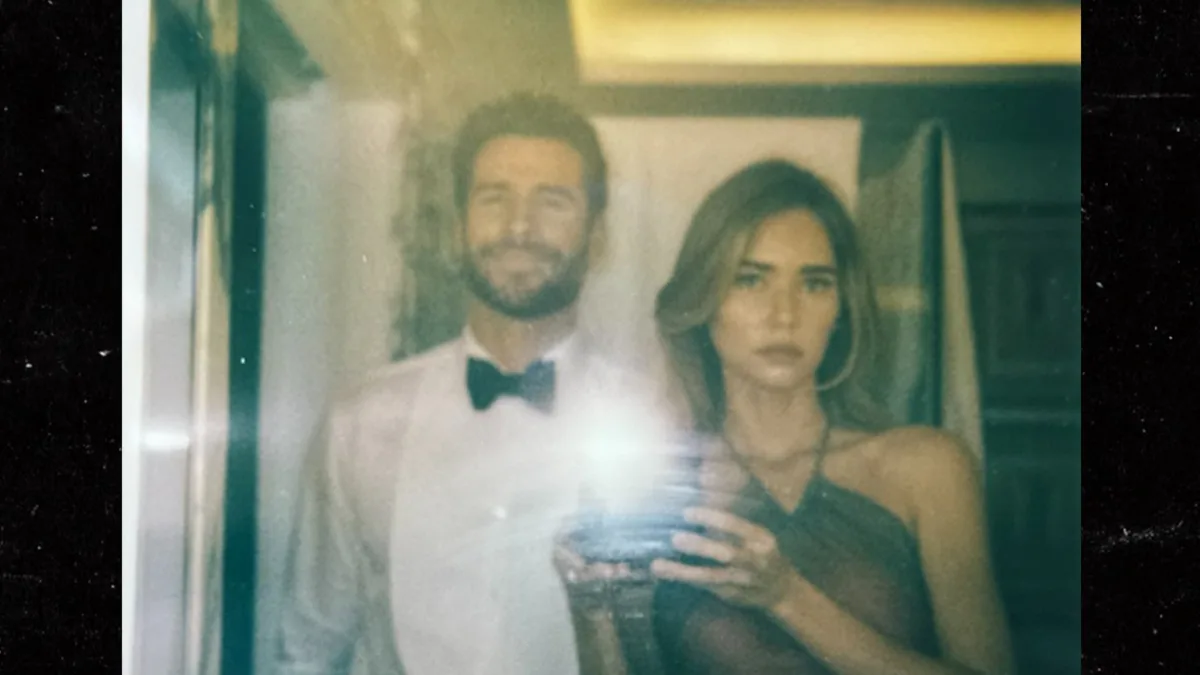 Liam Hemsworth attends Taylor Swift and Travis Kelce's wedding with Matty Healy's ex